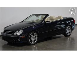 2008 Mercedes-Benz CLK (CC-2108671) for sale in Peoria, Arizona