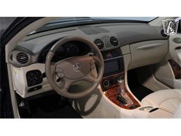 2008 Mercedes-Benz CLK (CC-2108671) for sale in Peoria, Arizona