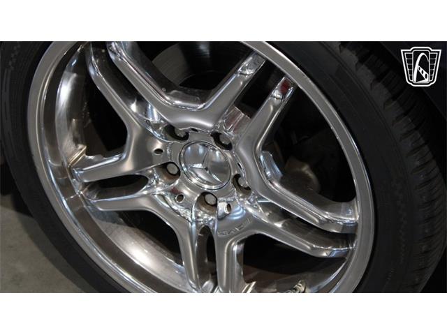 2008 Mercedes-Benz CLK (CC-2108671) for sale in Peoria, Arizona