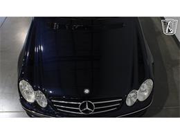 2008 Mercedes-Benz CLK (CC-2108671) for sale in Peoria, Arizona