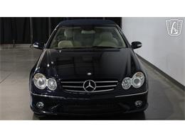 2008 Mercedes-Benz CLK (CC-2108671) for sale in Peoria, Arizona