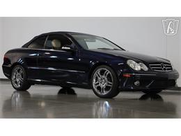 2008 Mercedes-Benz CLK (CC-2108671) for sale in Peoria, Arizona
