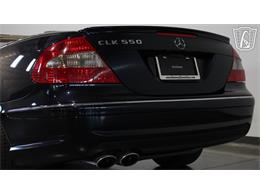 2008 Mercedes-Benz CLK (CC-2108671) for sale in Peoria, Arizona