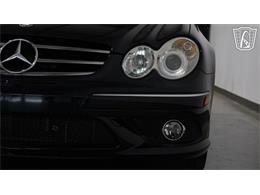 2008 Mercedes-Benz CLK (CC-2108671) for sale in Peoria, Arizona