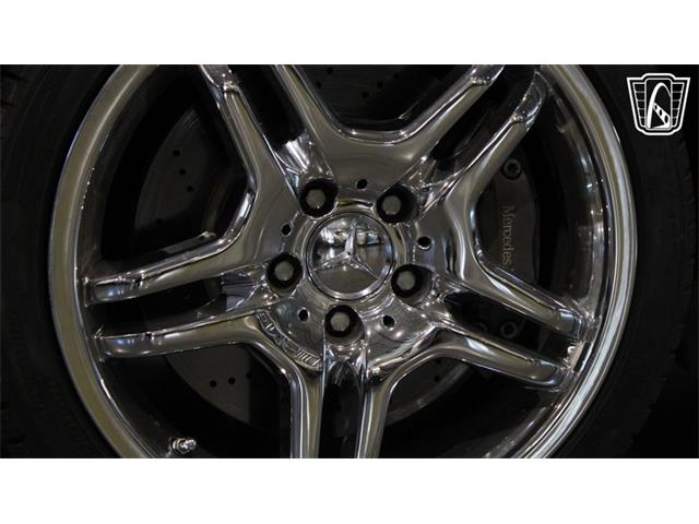 2008 Mercedes-Benz CLK (CC-2108671) for sale in Peoria, Arizona