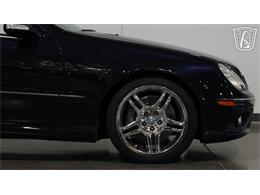 2008 Mercedes-Benz CLK (CC-2108671) for sale in Peoria, Arizona
