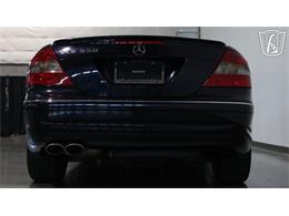 2008 Mercedes-Benz CLK (CC-2108671) for sale in Peoria, Arizona
