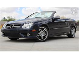 2008 Mercedes-Benz CLK (CC-2108671) for sale in Peoria, Arizona