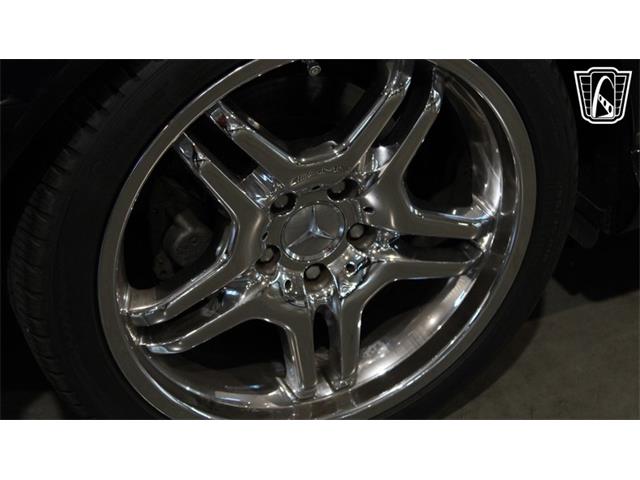 2008 Mercedes-Benz CLK (CC-2108671) for sale in Peoria, Arizona