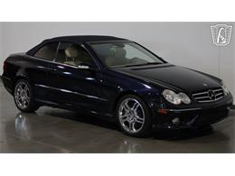 2008 Mercedes-Benz CLK (CC-2108671) for sale in Peoria, Arizona