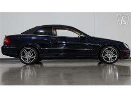 2008 Mercedes-Benz CLK (CC-2108671) for sale in Peoria, Arizona