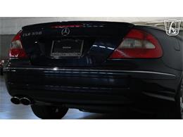 2008 Mercedes-Benz CLK (CC-2108671) for sale in Peoria, Arizona