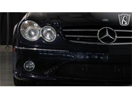2008 Mercedes-Benz CLK (CC-2108671) for sale in Peoria, Arizona