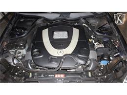 2008 Mercedes-Benz CLK (CC-2108671) for sale in Peoria, Arizona