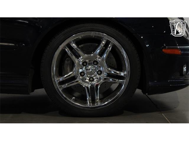 2008 Mercedes-Benz CLK (CC-2108671) for sale in Peoria, Arizona