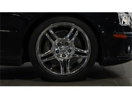 2008 Mercedes-Benz CLK (CC-2108671) for sale in Peoria, Arizona