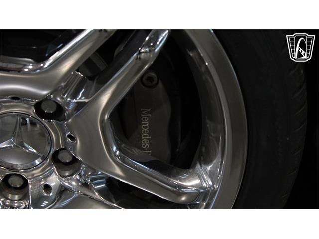2008 Mercedes-Benz CLK (CC-2108671) for sale in Peoria, Arizona