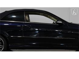 2008 Mercedes-Benz CLK (CC-2108671) for sale in Peoria, Arizona