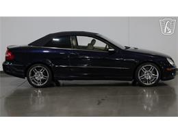 2008 Mercedes-Benz CLK (CC-2108671) for sale in Peoria, Arizona