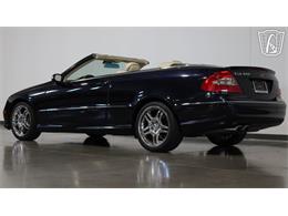 2008 Mercedes-Benz CLK (CC-2108671) for sale in Peoria, Arizona