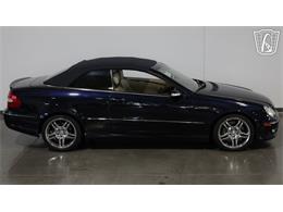 2008 Mercedes-Benz CLK (CC-2108671) for sale in Peoria, Arizona