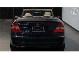 2008 Mercedes-Benz CLK (CC-2108671) for sale in Peoria, Arizona