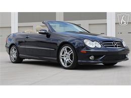 2008 Mercedes-Benz CLK (CC-2108671) for sale in Peoria, Arizona