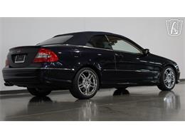 2008 Mercedes-Benz CLK (CC-2108671) for sale in Peoria, Arizona