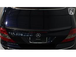 2008 Mercedes-Benz CLK (CC-2108671) for sale in Peoria, Arizona