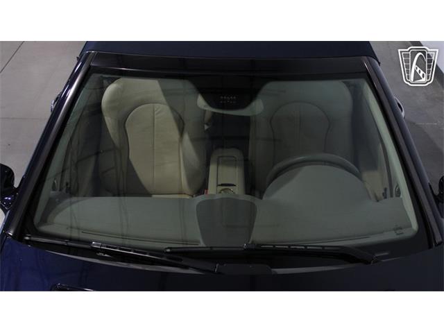 2008 Mercedes-Benz CLK (CC-2108671) for sale in Peoria, Arizona