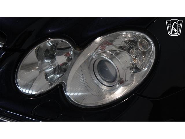 2008 Mercedes-Benz CLK (CC-2108671) for sale in Peoria, Arizona