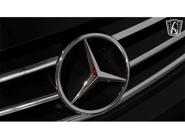 2008 Mercedes-Benz CLK (CC-2108671) for sale in Peoria, Arizona