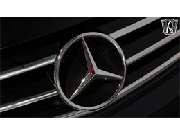 2008 Mercedes-Benz CLK (CC-2108671) for sale in Peoria, Arizona