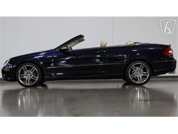 2008 Mercedes-Benz CLK (CC-2108671) for sale in Peoria, Arizona