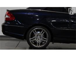 2008 Mercedes-Benz CLK (CC-2108671) for sale in Peoria, Arizona