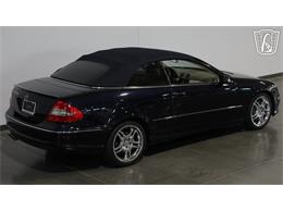 2008 Mercedes-Benz CLK (CC-2108671) for sale in Peoria, Arizona