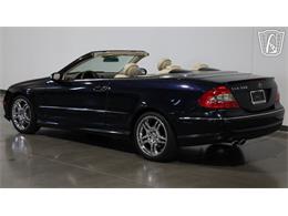 2008 Mercedes-Benz CLK (CC-2108671) for sale in Peoria, Arizona