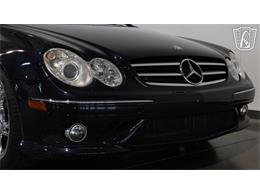 2008 Mercedes-Benz CLK (CC-2108671) for sale in Peoria, Arizona