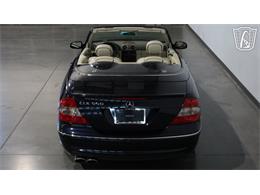 2008 Mercedes-Benz CLK (CC-2108671) for sale in Peoria, Arizona