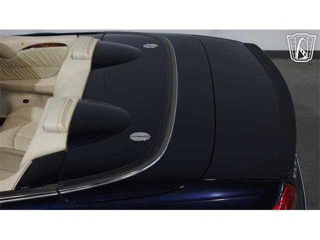 2008 Mercedes-Benz CLK (CC-2108671) for sale in Peoria, Arizona