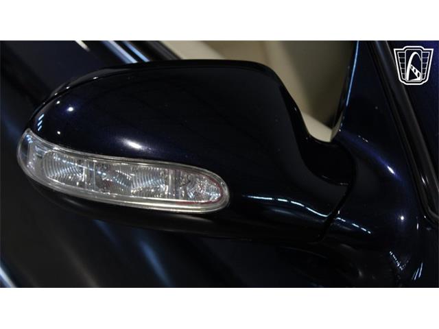 2008 Mercedes-Benz CLK (CC-2108671) for sale in Peoria, Arizona