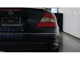 2008 Mercedes-Benz CLK (CC-2108671) for sale in Peoria, Arizona