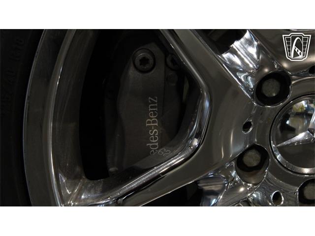 2008 Mercedes-Benz CLK (CC-2108671) for sale in Peoria, Arizona