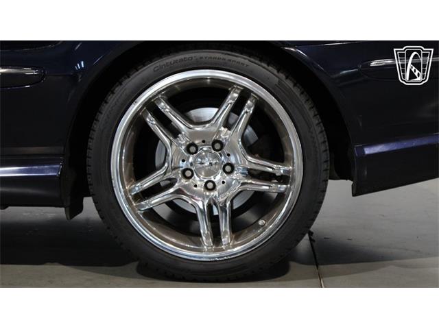 2008 Mercedes-Benz CLK (CC-2108671) for sale in Peoria, Arizona