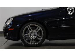 2008 Mercedes-Benz CLK (CC-2108671) for sale in Peoria, Arizona