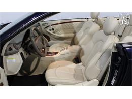 2008 Mercedes-Benz CLK (CC-2108671) for sale in Peoria, Arizona