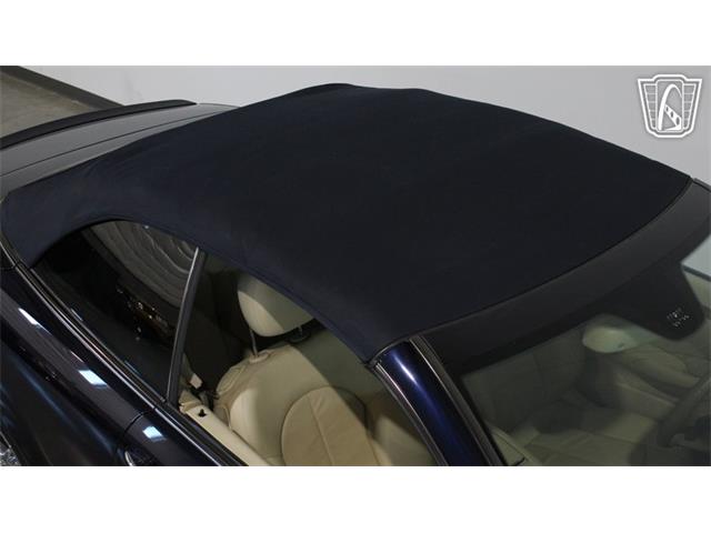2008 Mercedes-Benz CLK (CC-2108671) for sale in Peoria, Arizona