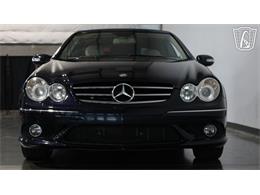 2008 Mercedes-Benz CLK (CC-2108671) for sale in Peoria, Arizona