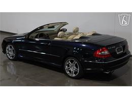 2008 Mercedes-Benz CLK (CC-2108671) for sale in Peoria, Arizona
