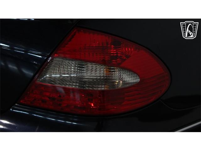 2008 Mercedes-Benz CLK (CC-2108671) for sale in Peoria, Arizona